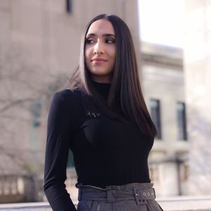 Meet your Posher, Britney